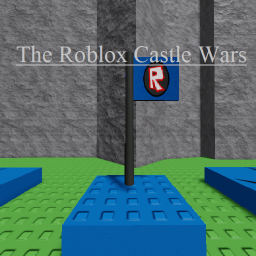 The Roblox Castle Wars [BETA]  icon