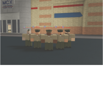 Camp Pendleton, California