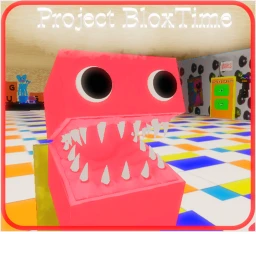 Project bloxtime icon
