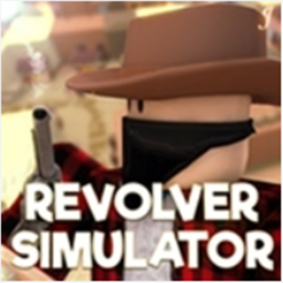 Revolver Simulator