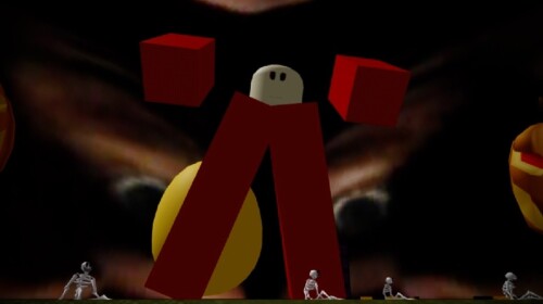 ARSENAL HALLOWEEN UPDATE!!!!!!!!!!!
