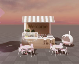 kawaii world ^-^