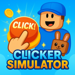 [👆] Clicker Simulator