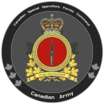 RCP | Canadian Special Operations Forces Command