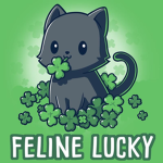 Lucky Kitties