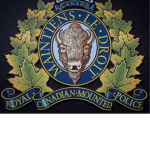 Crippe Army RCMP