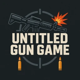 Untitled Gun Game icon