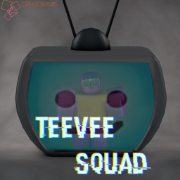 [BETA] TeeVee Squad Hangout [NEW]