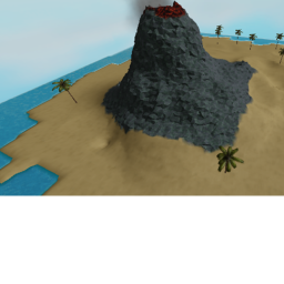 The Grand Adventure