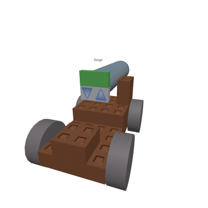 ajs66's cannon