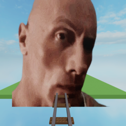 Cart Ride into The Rock