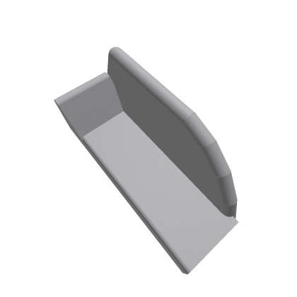 One-Sided Couch