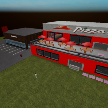 fun place (UPDATES!)