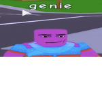 Man’s Gang