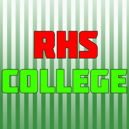 Riverton College (Subjects needed )