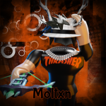 Molt's Calm Community