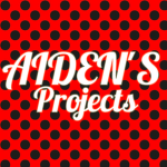 Aiden’s Projects
