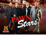 ★ P-Stars★