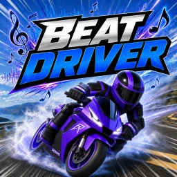 Beat Driver [PRE-ALPHA] icon