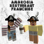 Ambrosia Restaurant Franchise