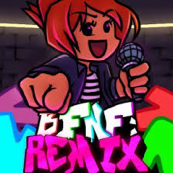 fnf remix
