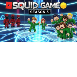 Squid Game seasons 3