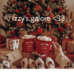 Izzys galore