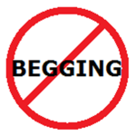 Anti Begging Co.