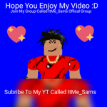 ItMe_Sam Official Group