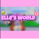 ~•Elle’s World•~