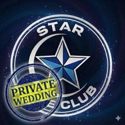 [WEDDING] STAR ONE CLUB