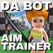 Da Bot Aim Trainer (FFA) icon