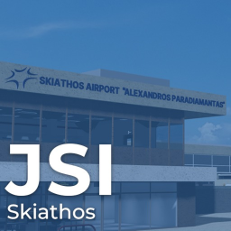 Skiathos Airport