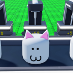 2 Player Cat Tycoon