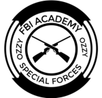 .[FBI] Special Forces