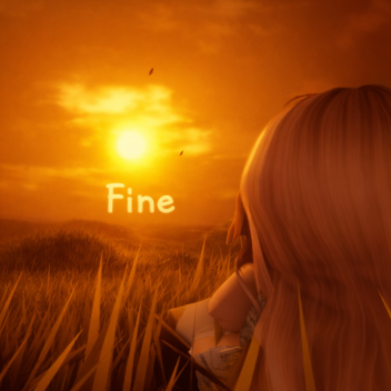 Are You Fine?