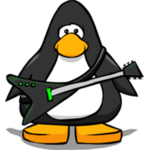 Kyle's Penguin Group :)