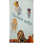 Fashion extra