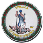 State of VA