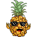 Pineapple Gang XD