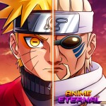 [☄️] Anime Eternal