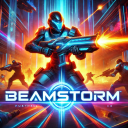 Beamstorm 🔫⚔️