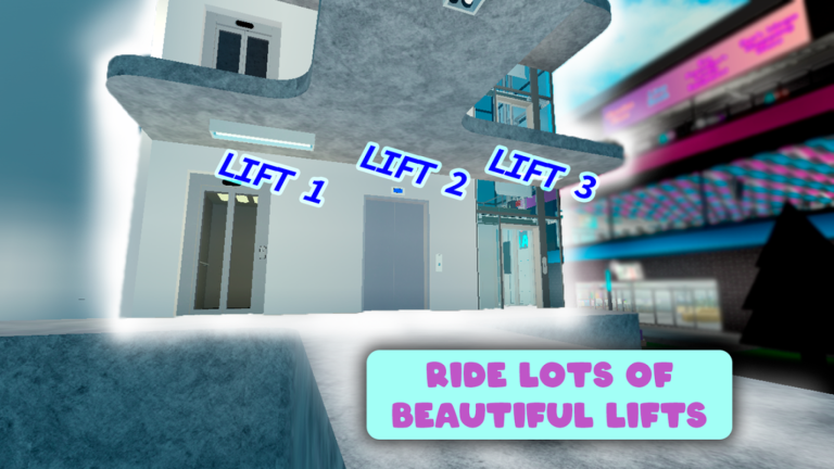 My Lifts - Elevators screenshot 2