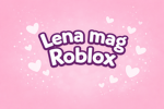 Lena mag Roblox