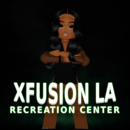 XFLA | Recreation Center