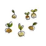 Sprout Fan Club!