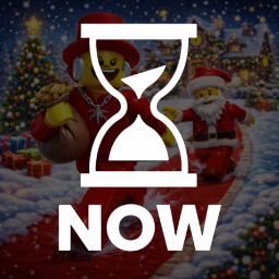 [AA NOW!] Steal a Christmasrot  icon