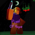 Pixel Of Hope