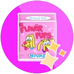 🍬Smile Dip