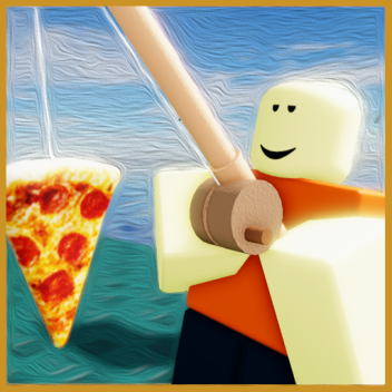 Chilling and Fishing 🔊